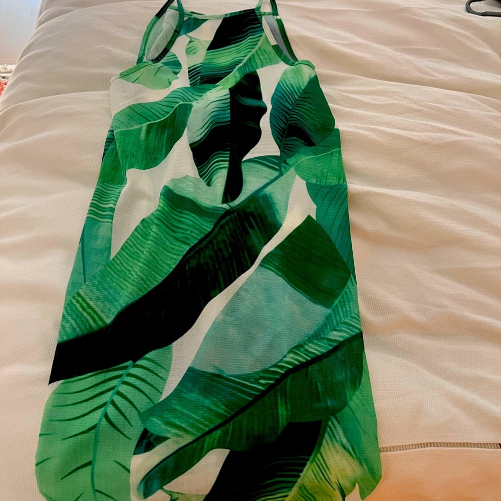 Awesome dress!